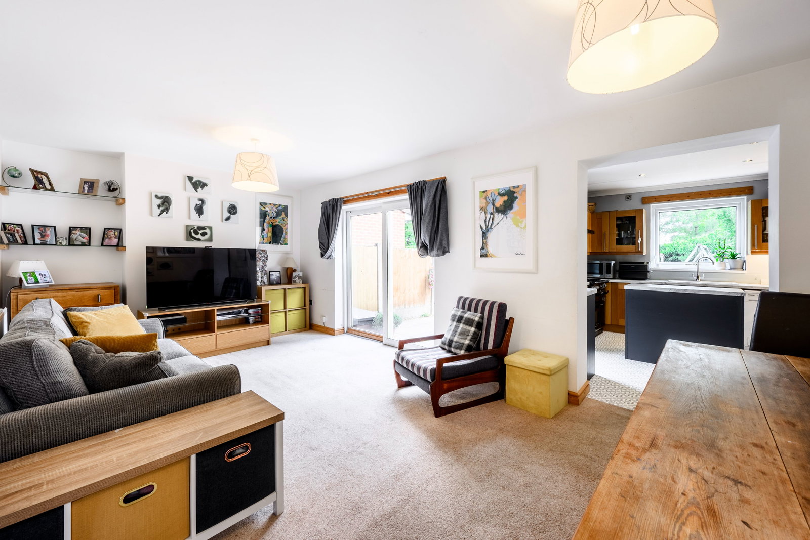Semi Detached House for sale in Sutton Coldfield, Warden Road, Sutton Coldfield, B73 5SB