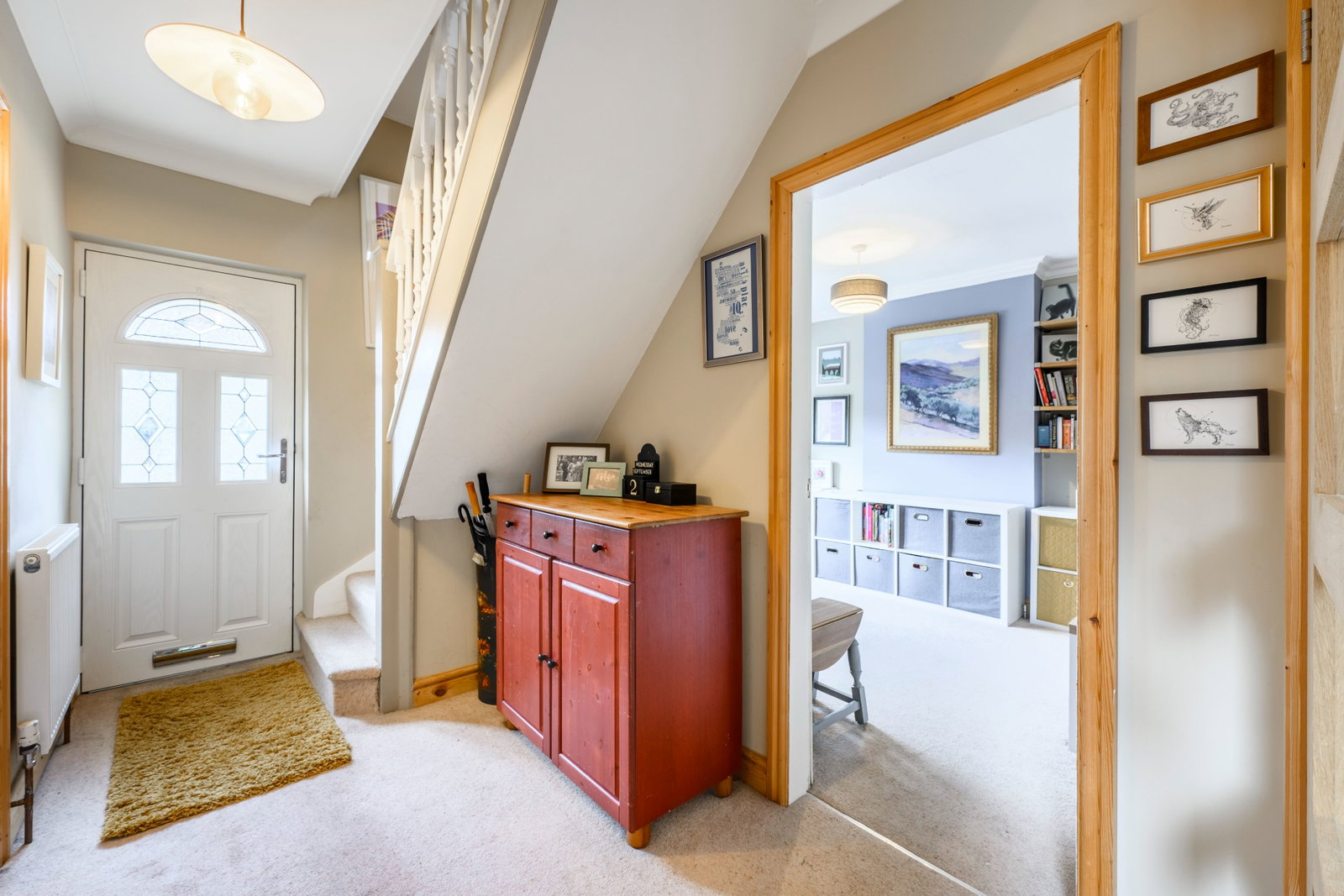 Semi Detached House for sale in Sutton Coldfield, Warden Road, Sutton Coldfield, B73 5SB