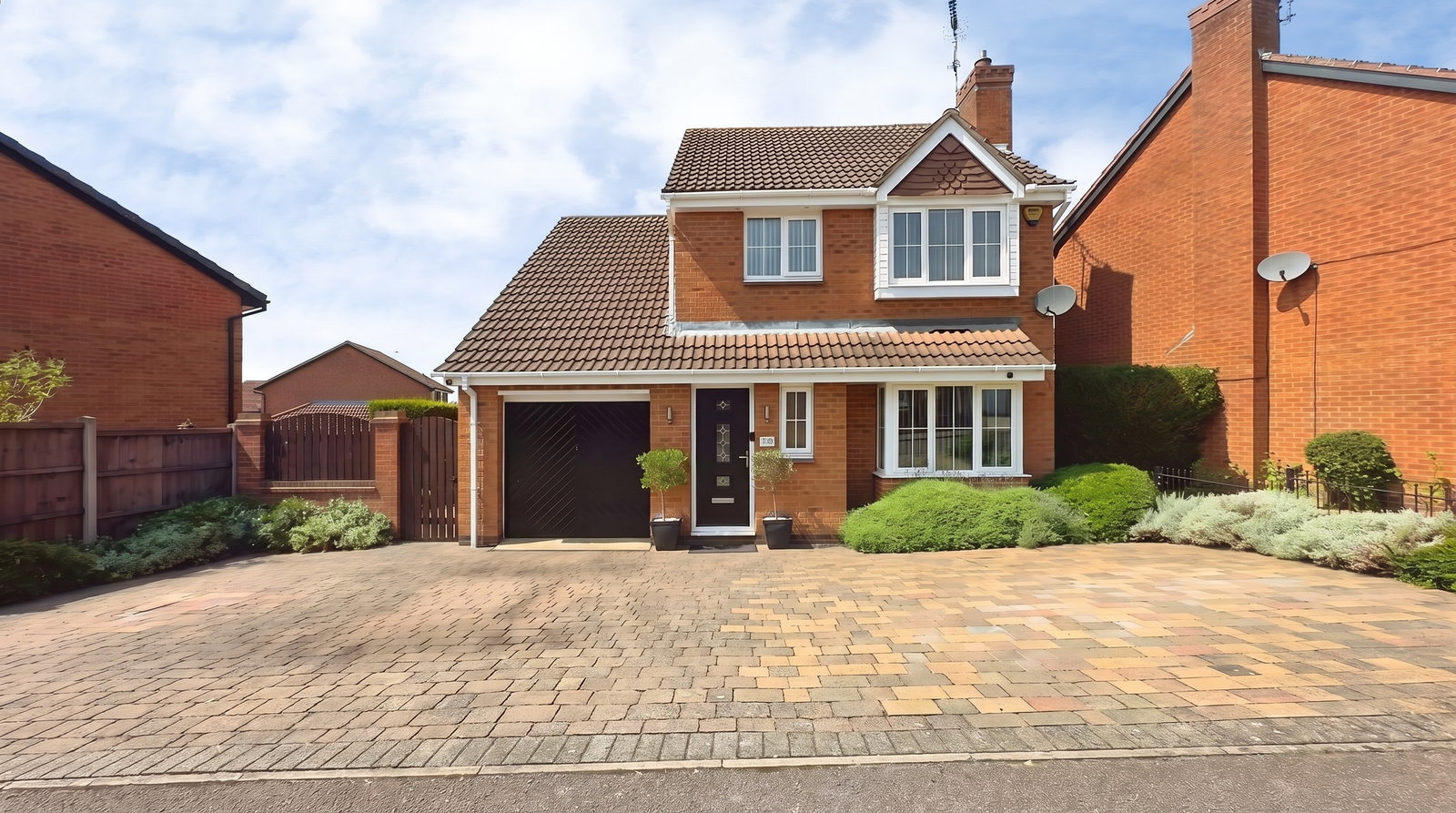 Detached House in Ilkeston