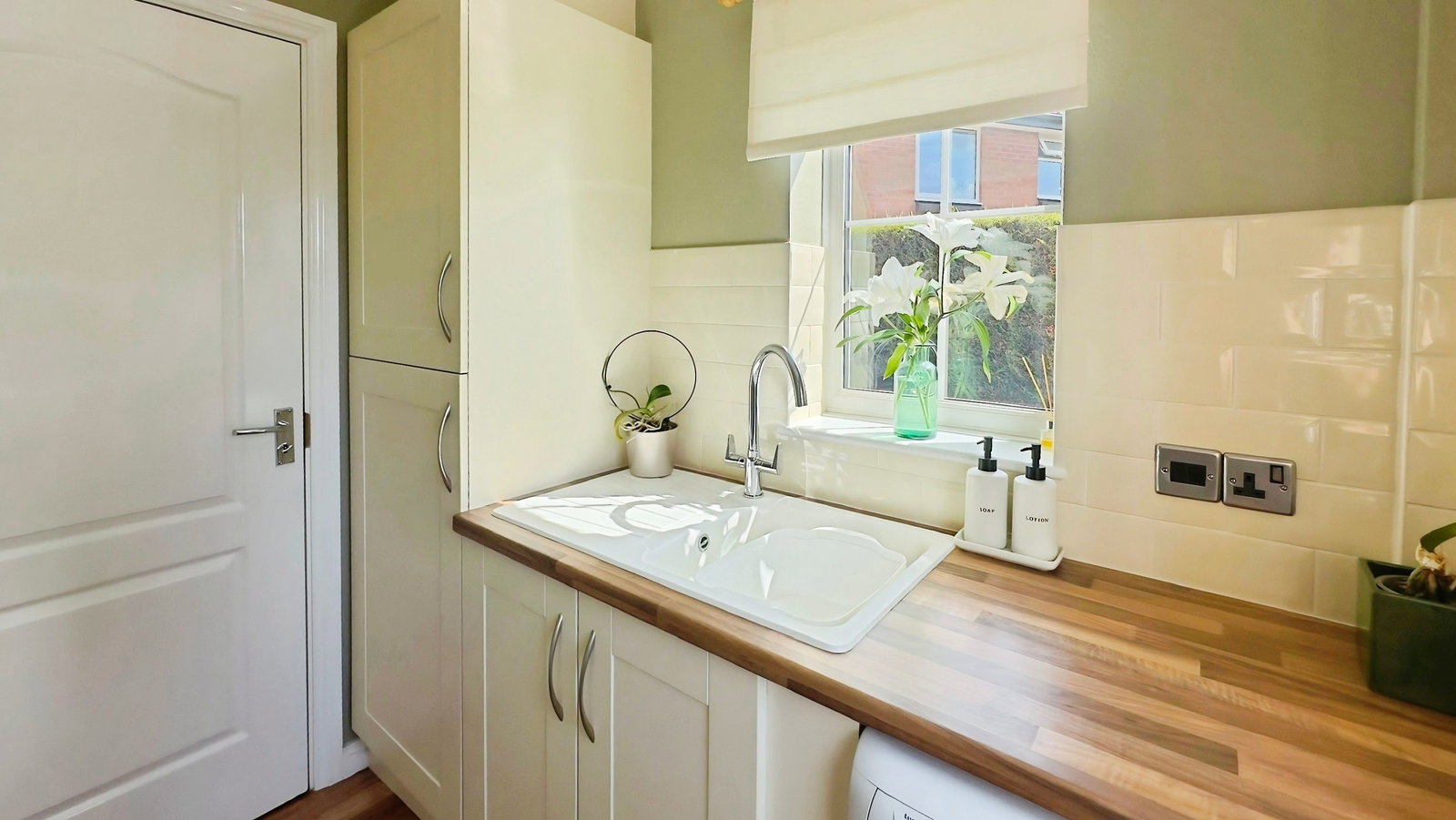 Detached House in Ilkeston