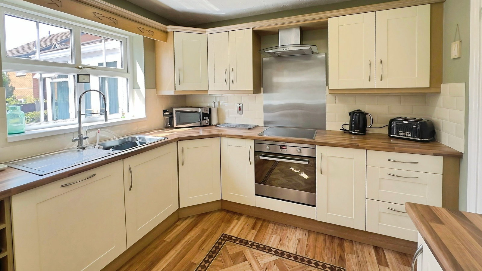 Detached House in Ilkeston