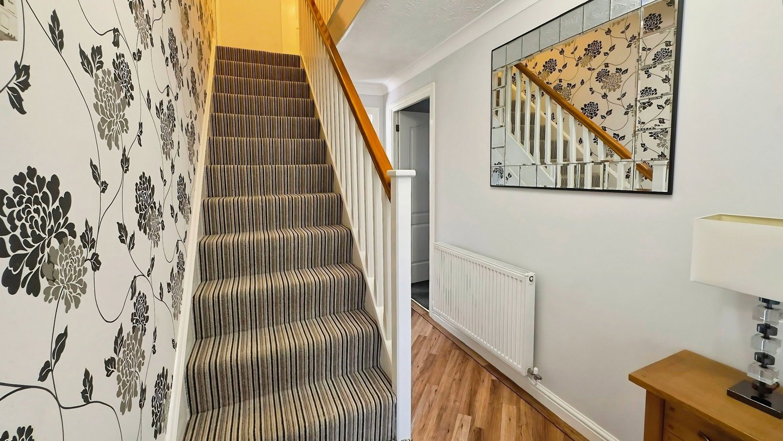 Detached House in Ilkeston