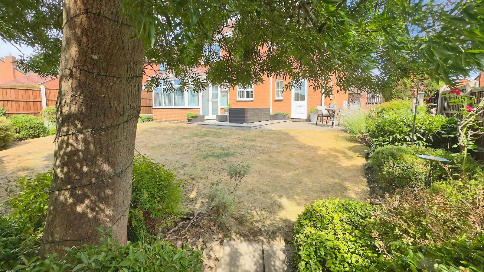 Detached House in Ilkeston