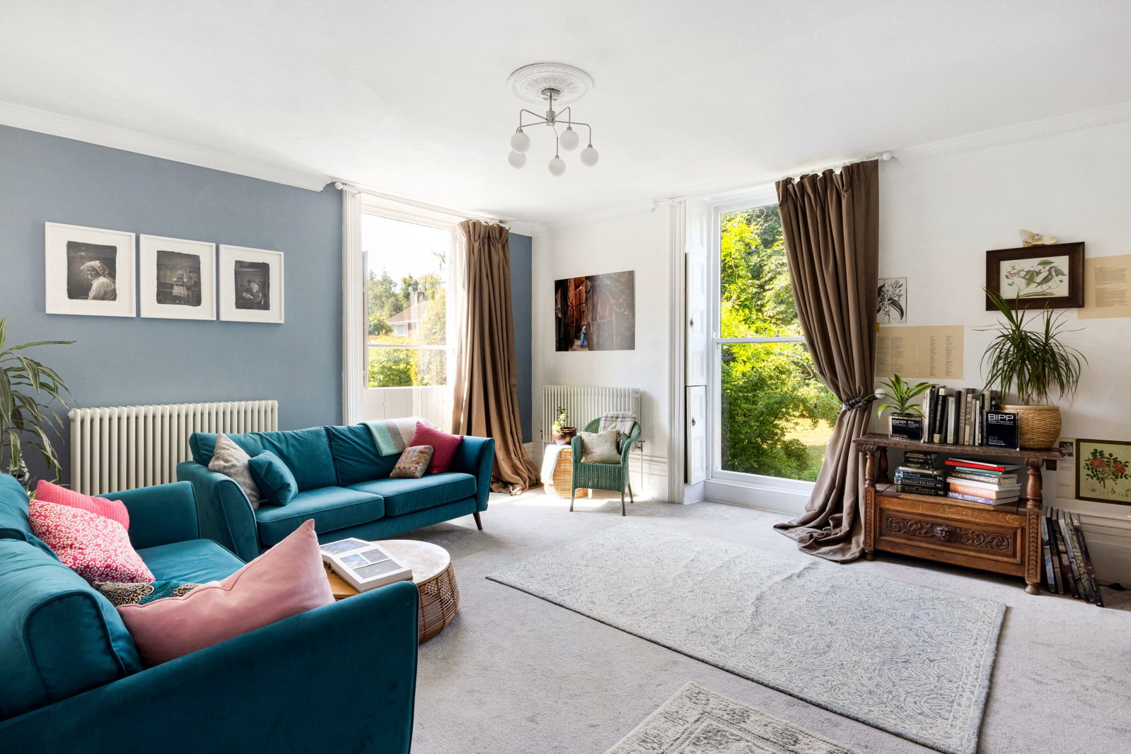 Apartment in Cheltenham