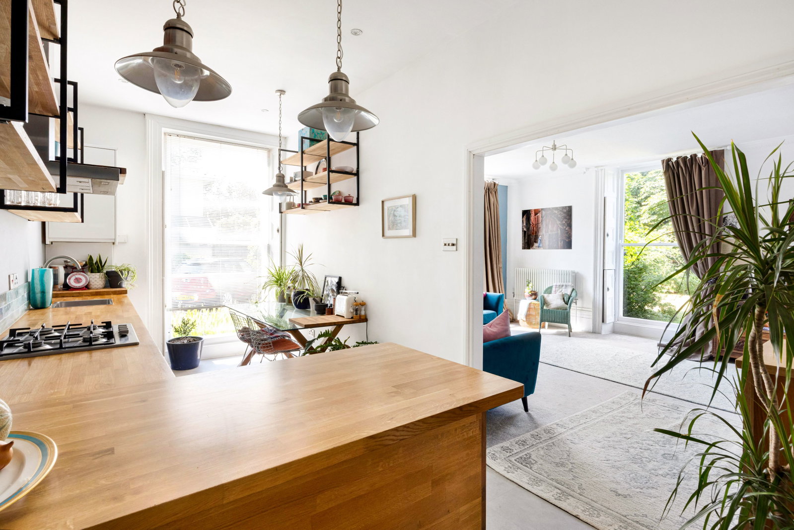 Apartment in Cheltenham