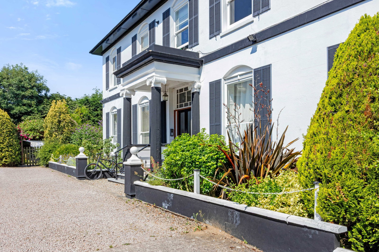 Apartment in Cheltenham