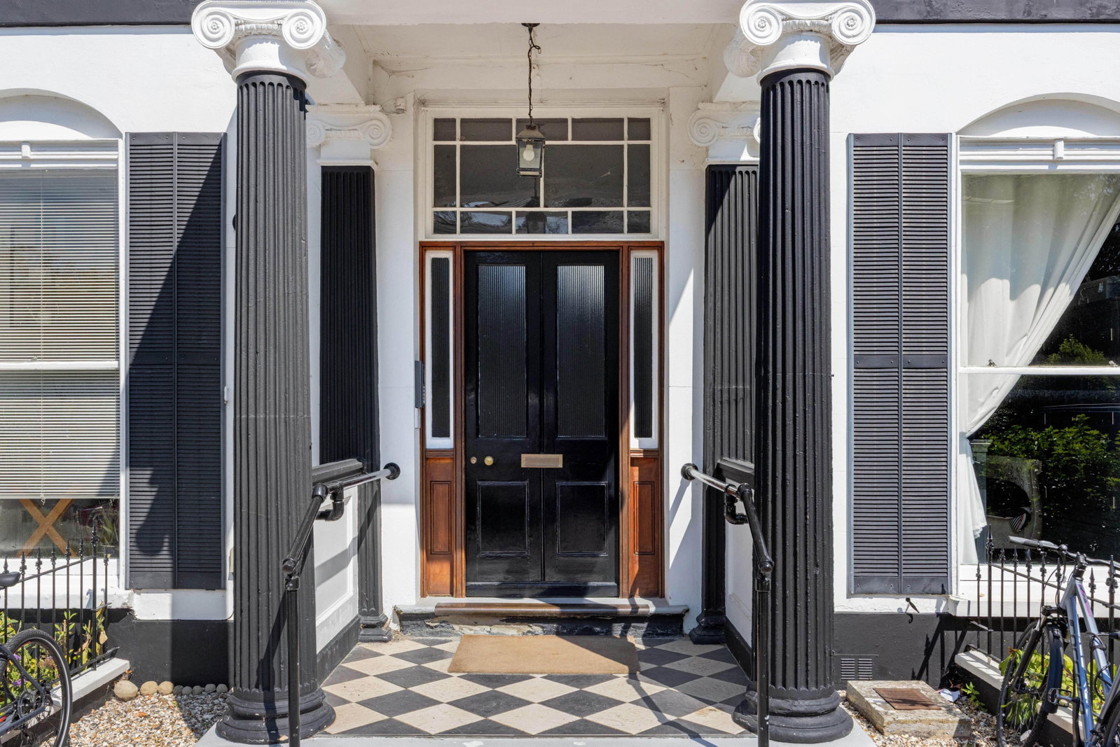 Apartment in Cheltenham