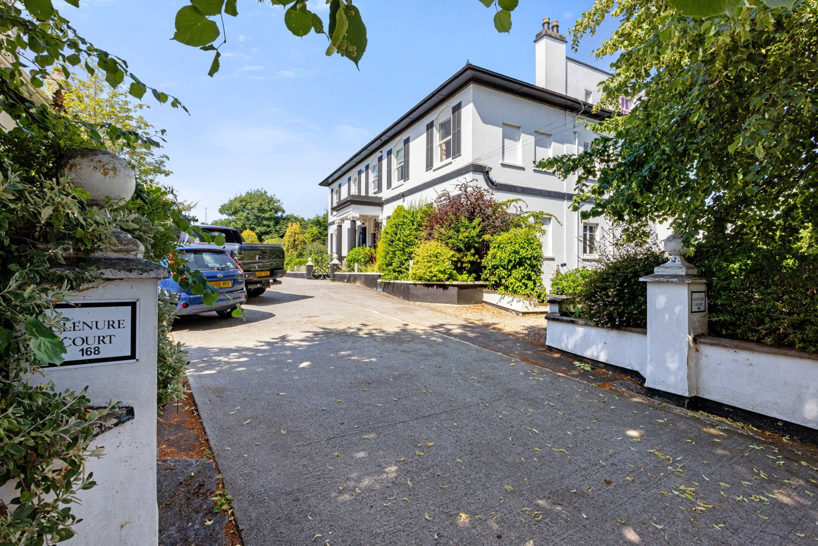 Apartment in Cheltenham