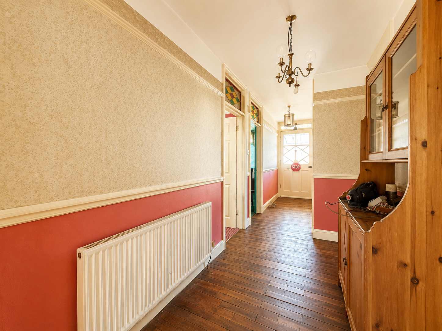 Bungalow in Birchington