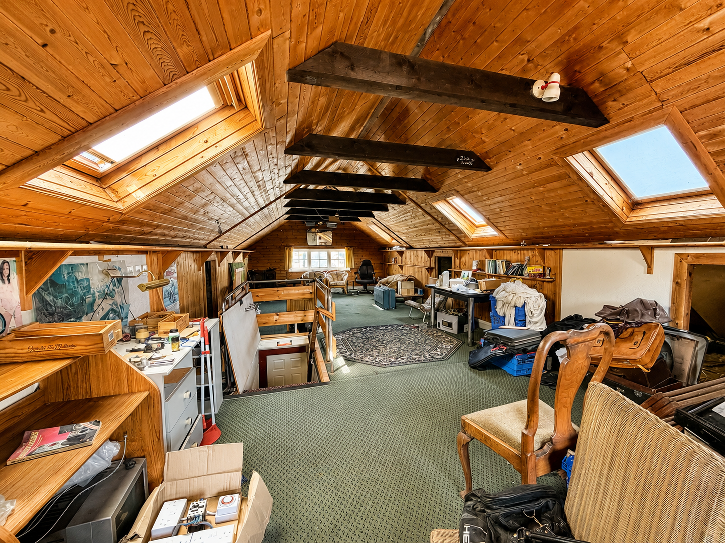 Bungalow in Birchington
