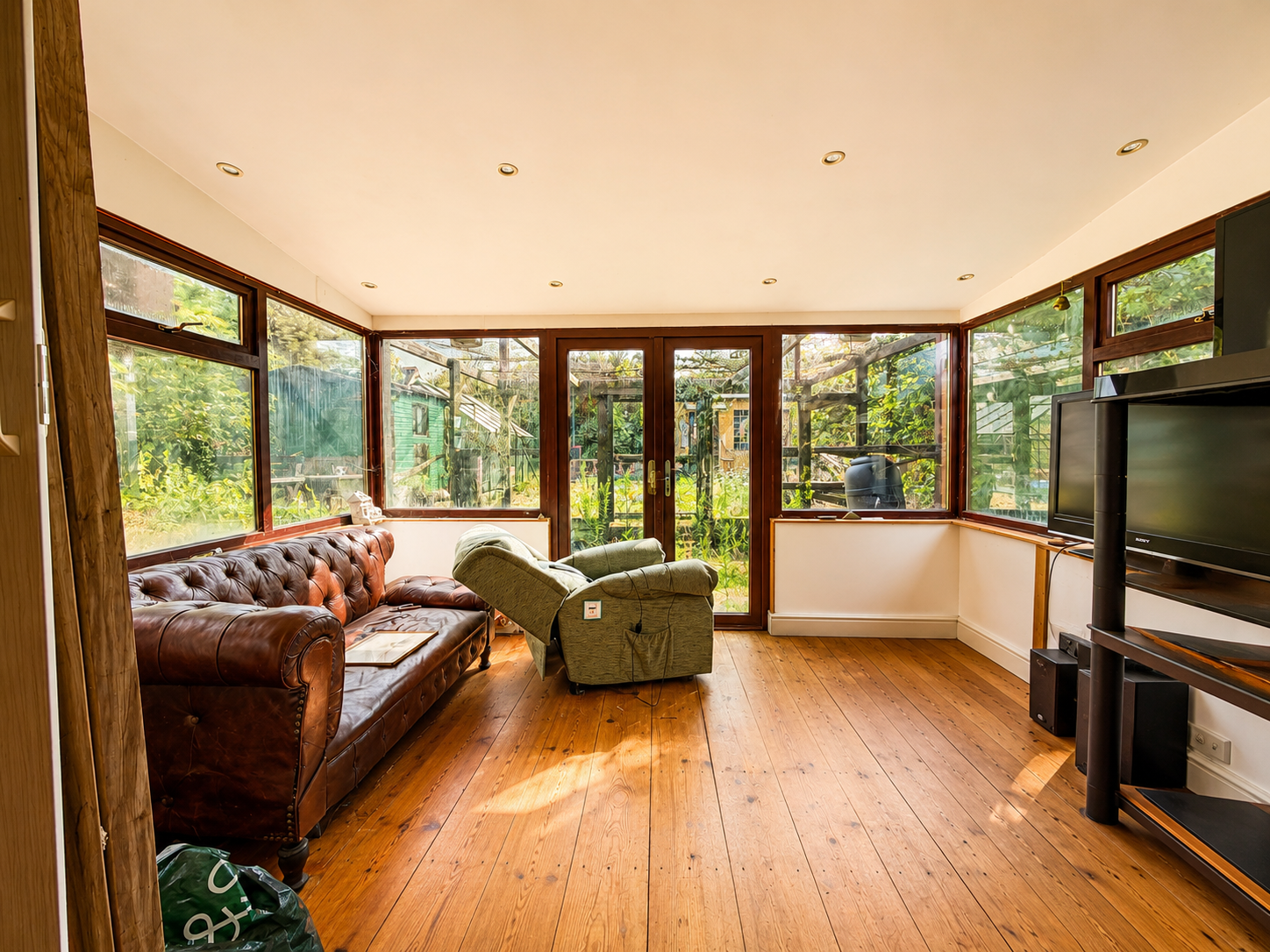 Bungalow in Birchington