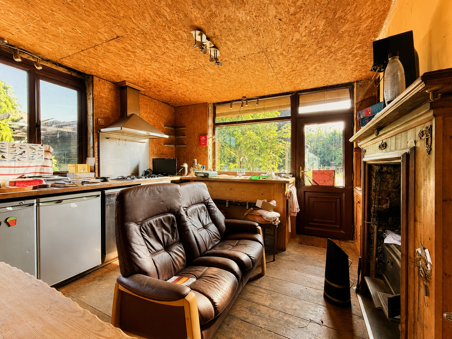 Bungalow in Birchington