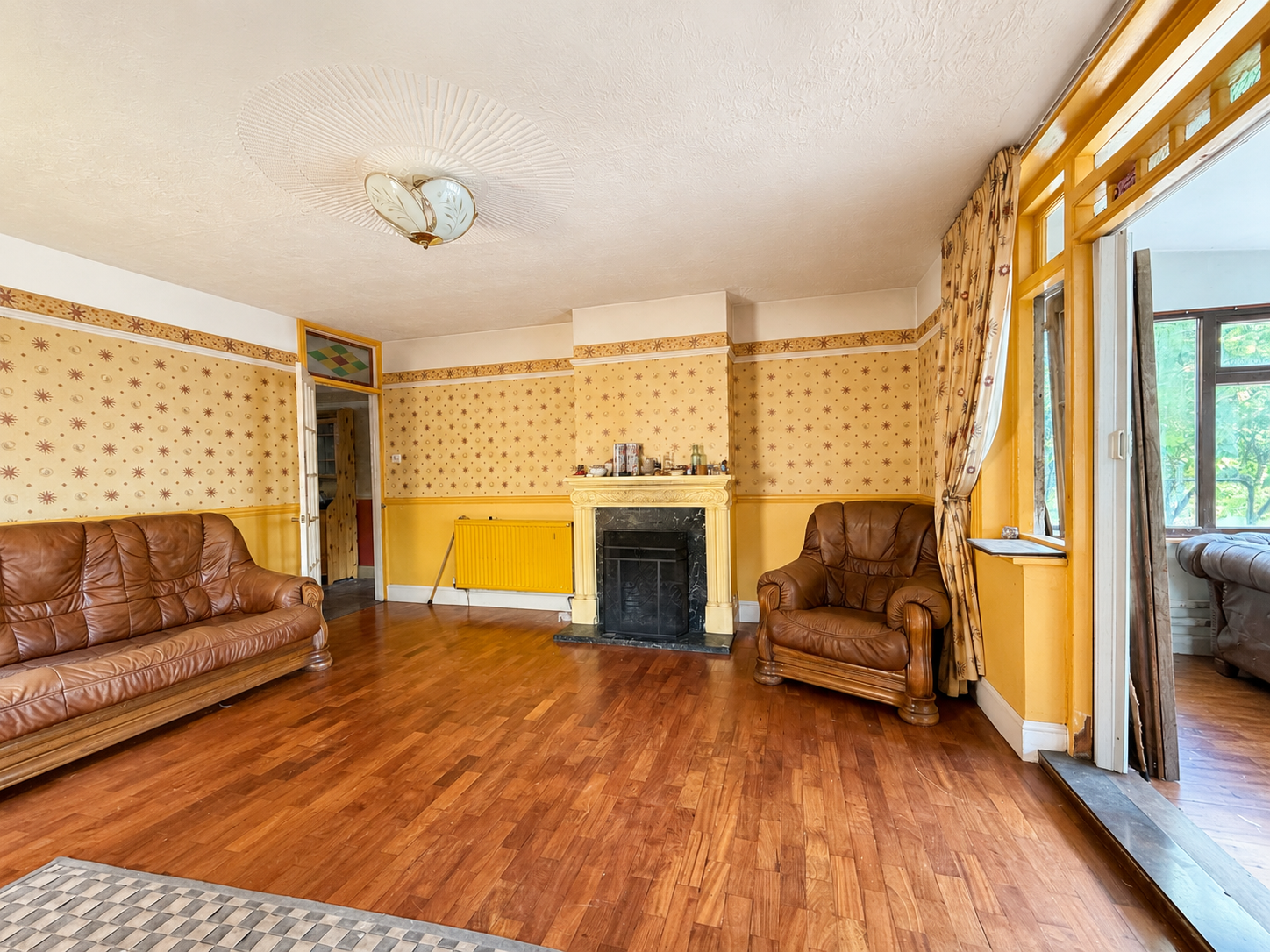 Bungalow in Birchington