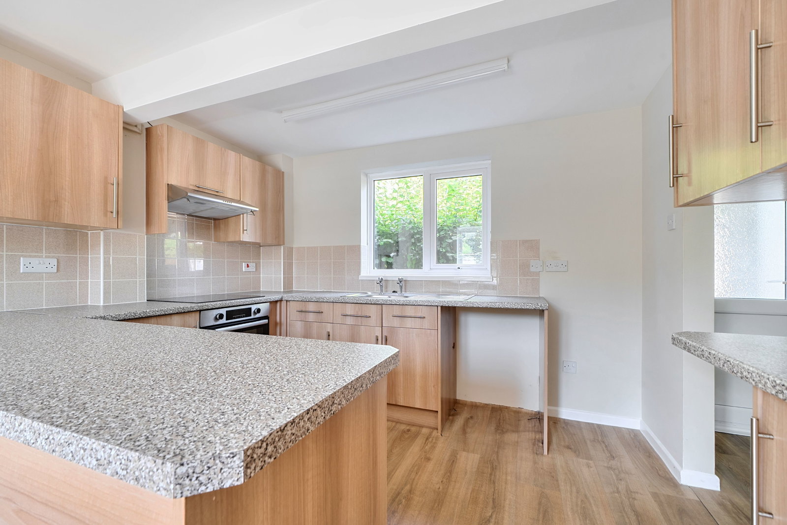 Semi Detached House for sale in Launceston, Bathpool, Launceston, PL15