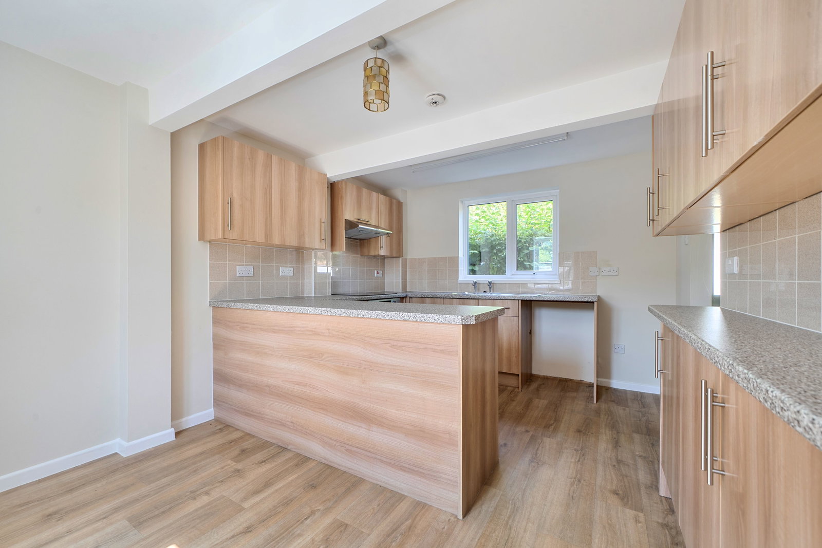 Semi Detached House for sale in Launceston, Bathpool, Launceston, PL15