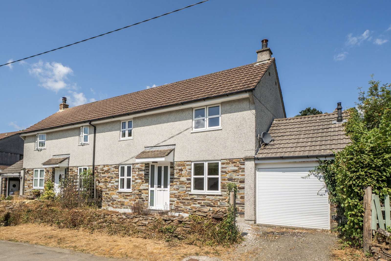 Semi Detached House in Launceston