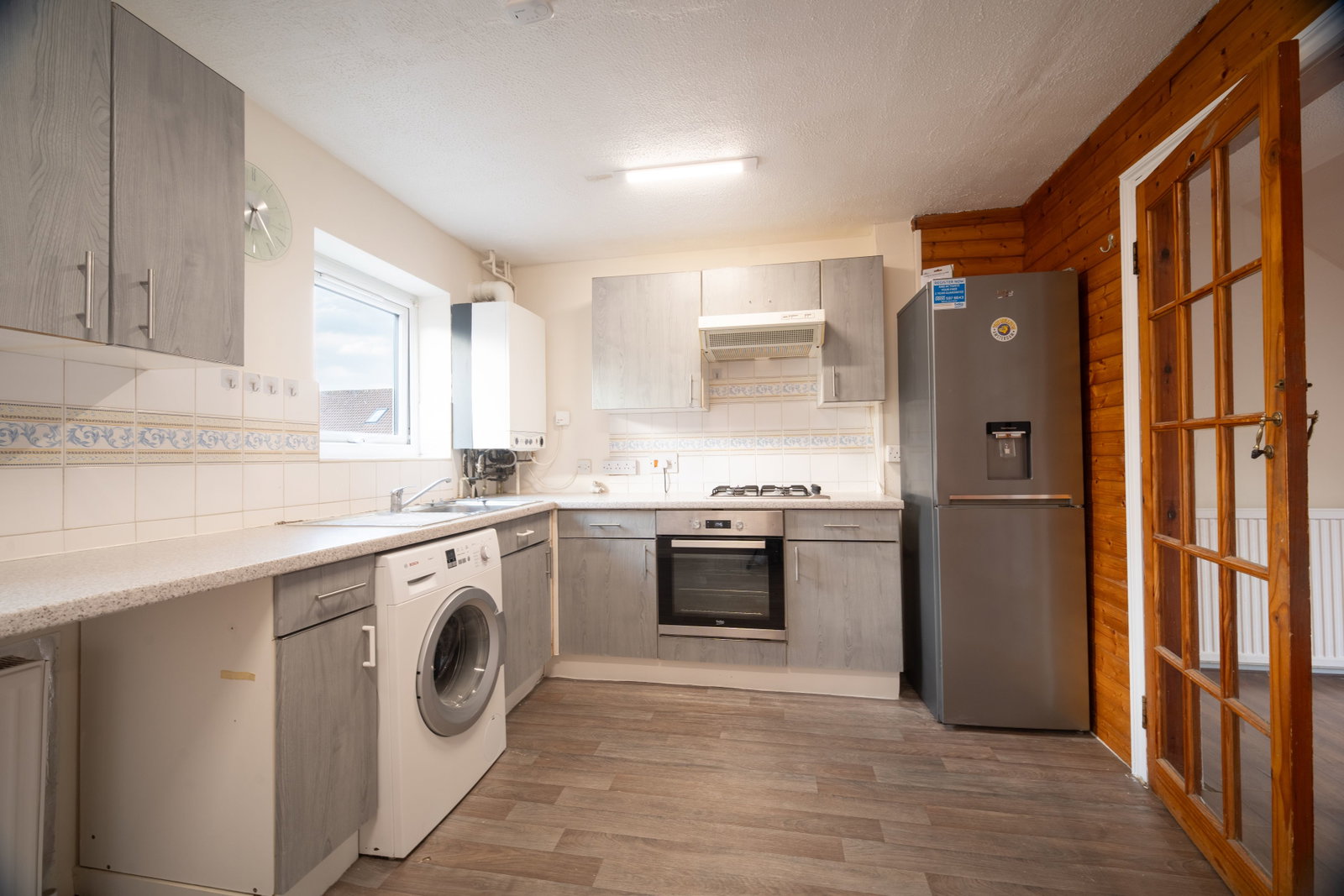 Apartment in Milton Keynes 4