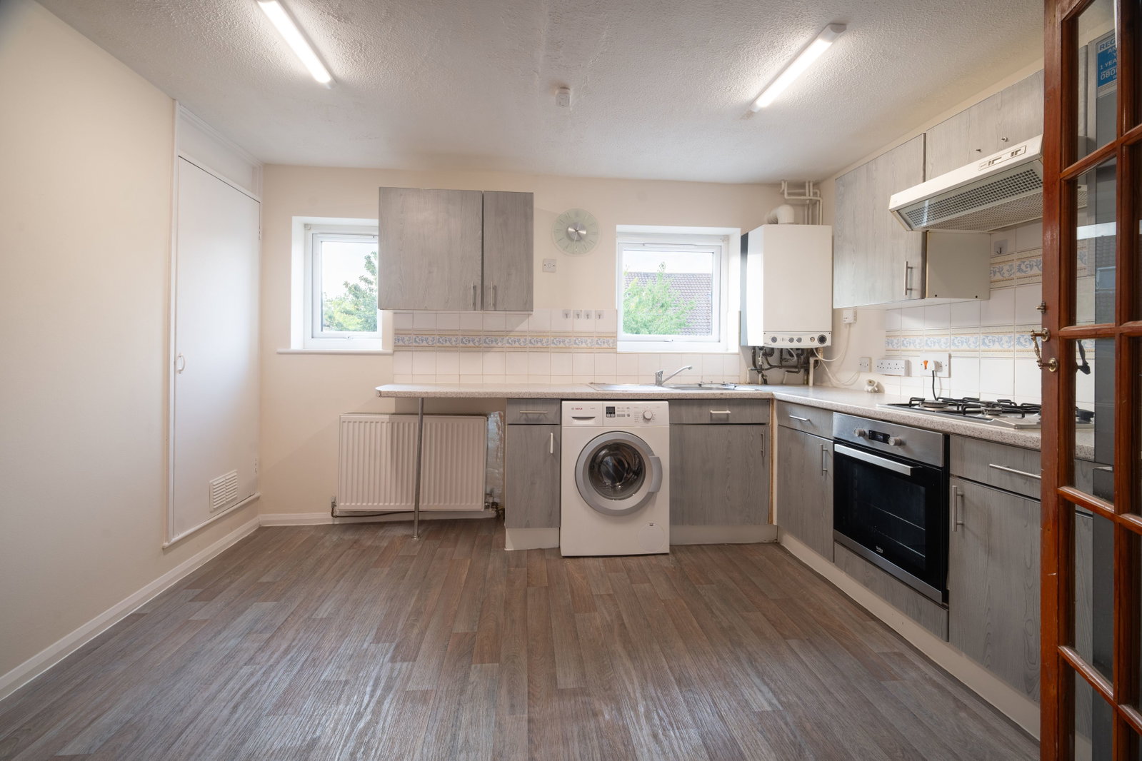 Apartment in Milton Keynes 5