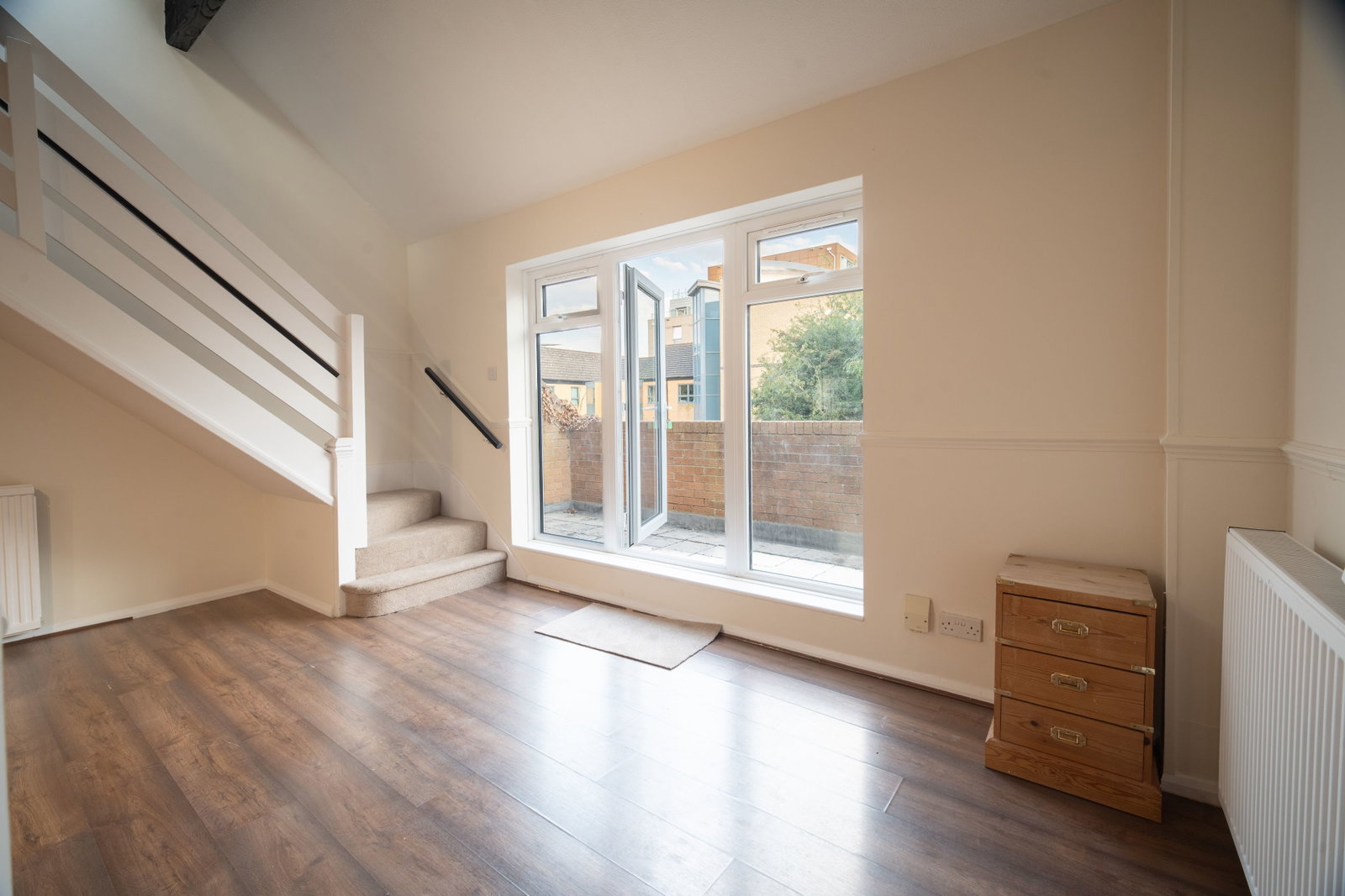 Apartment for sale in Milton Keynes, North Twelfth Street, Milton Keynes, MK9 3BS