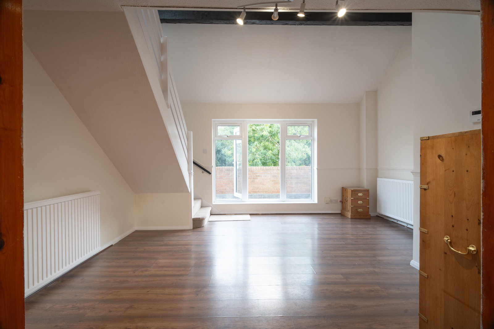 Apartment in Milton Keynes 2