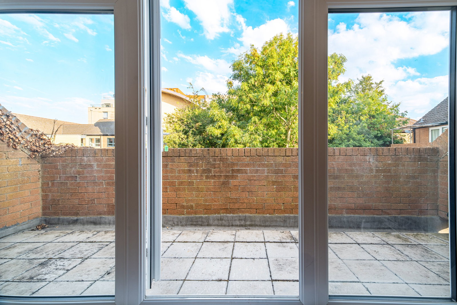 Apartment in Milton Keynes 3