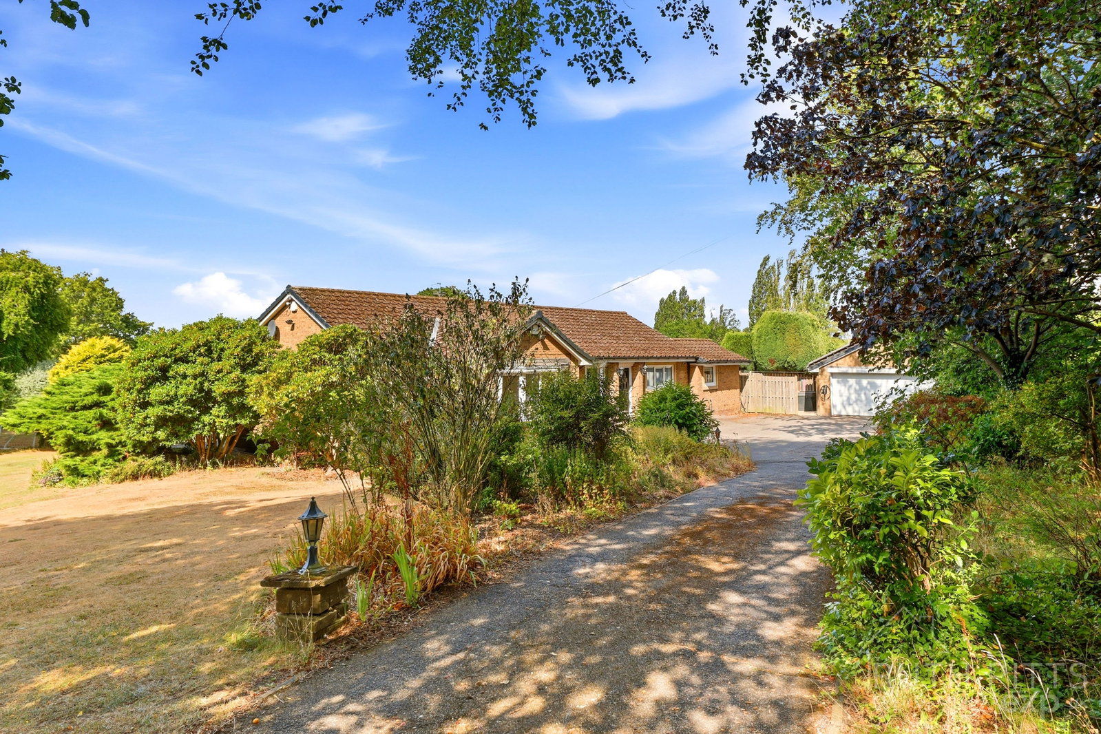 Bungalow in Pontefract