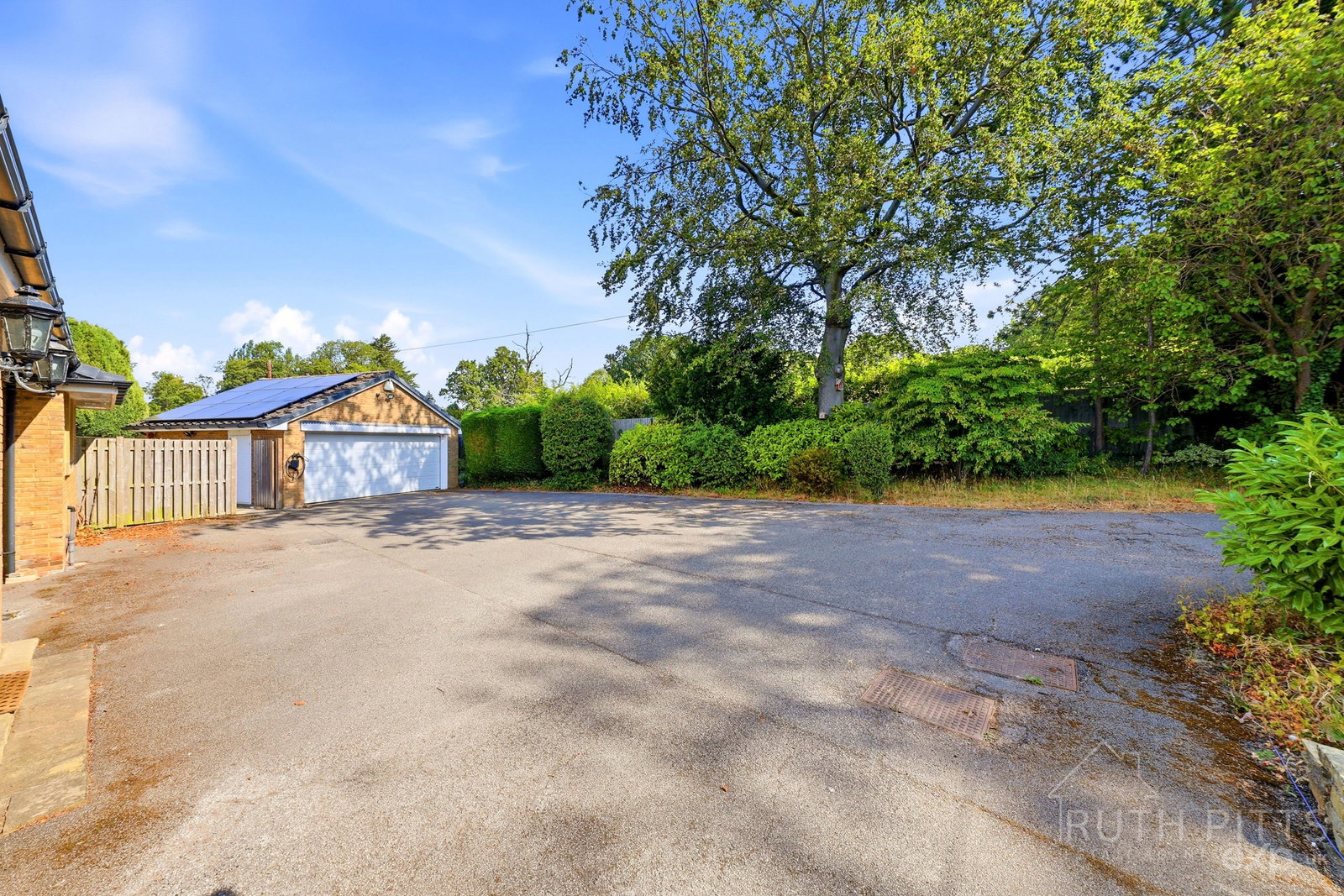 Bungalow in Pontefract