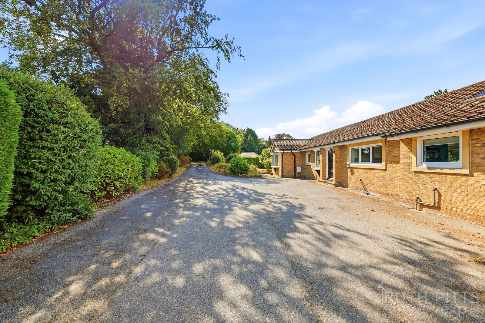 Bungalow in Pontefract
