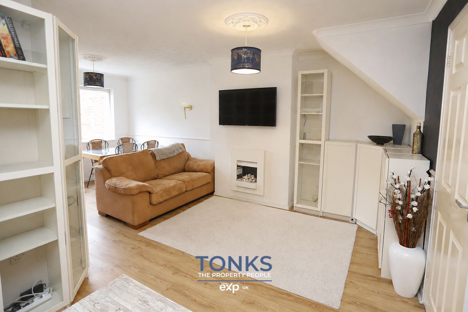 Semi Detached House for sale in Halesowen, Alexandra Road, Halesowen, B63 4BU