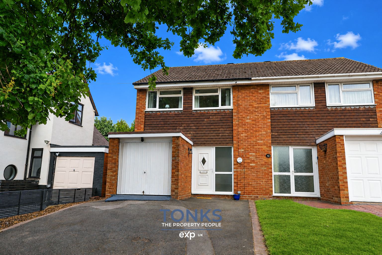 Semi Detached House in Halesowen