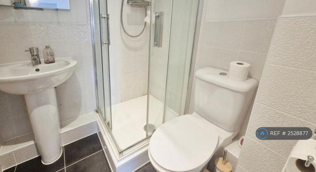 Apartment in Stafford