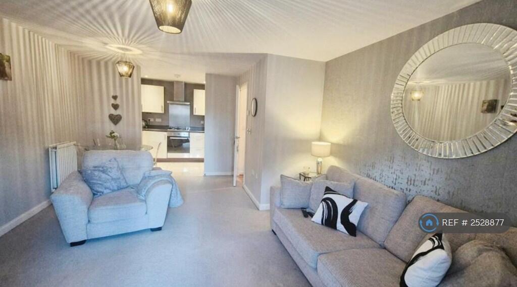 Apartment in Stafford