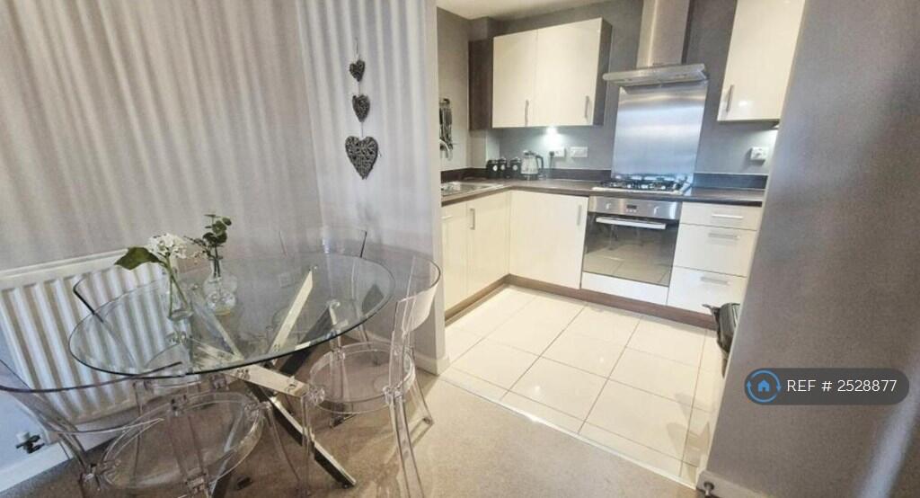 Apartment in Stafford