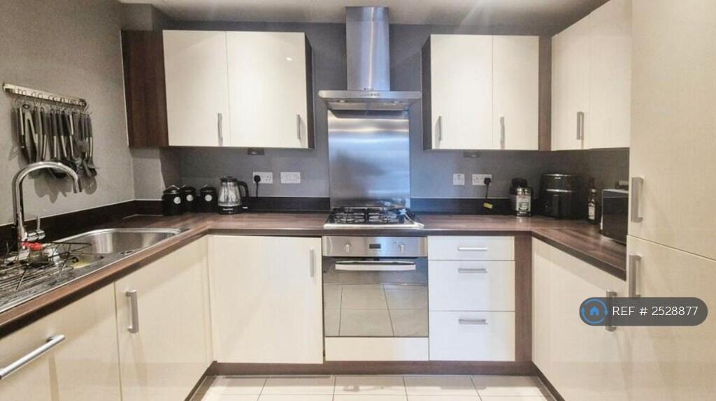 Apartment in Stafford