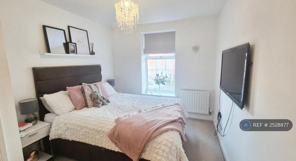 Apartment in Stafford