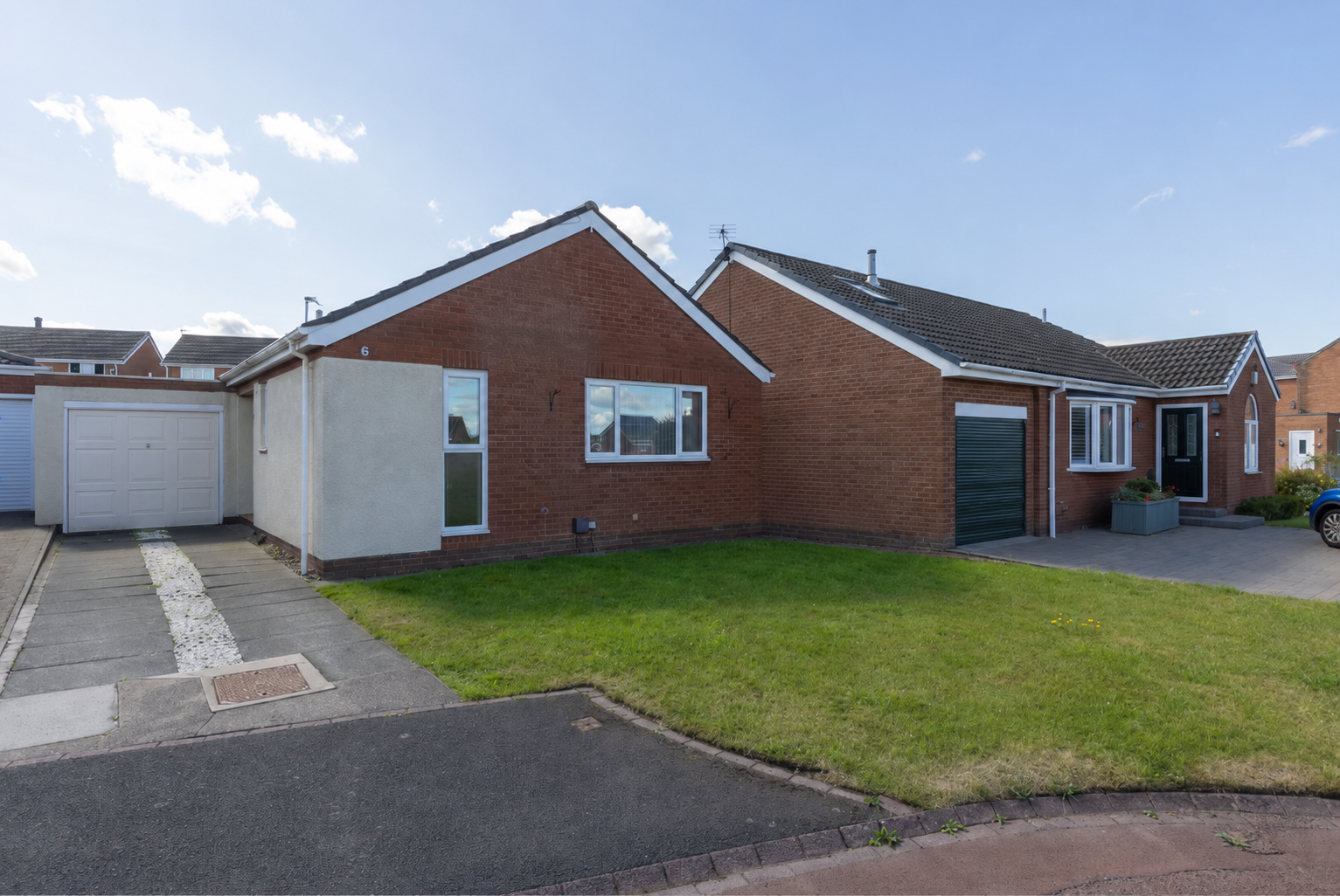 Bungalow in Morpeth