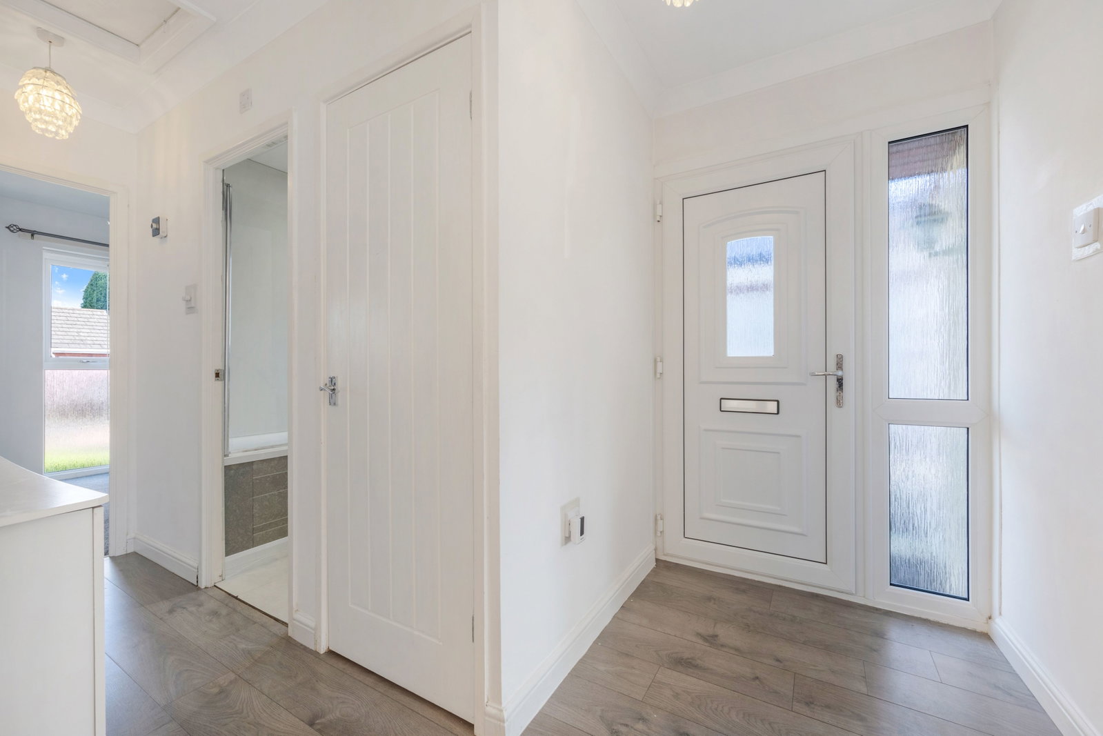 Bungalow in Morpeth