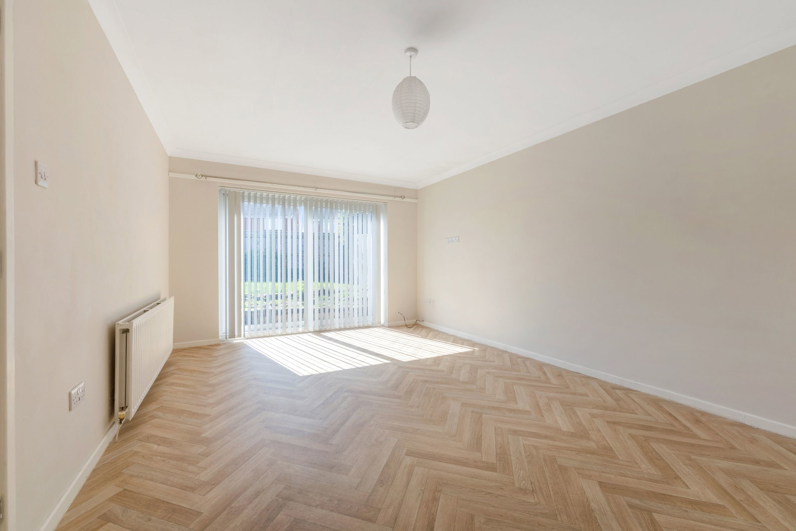 Bungalow in Morpeth