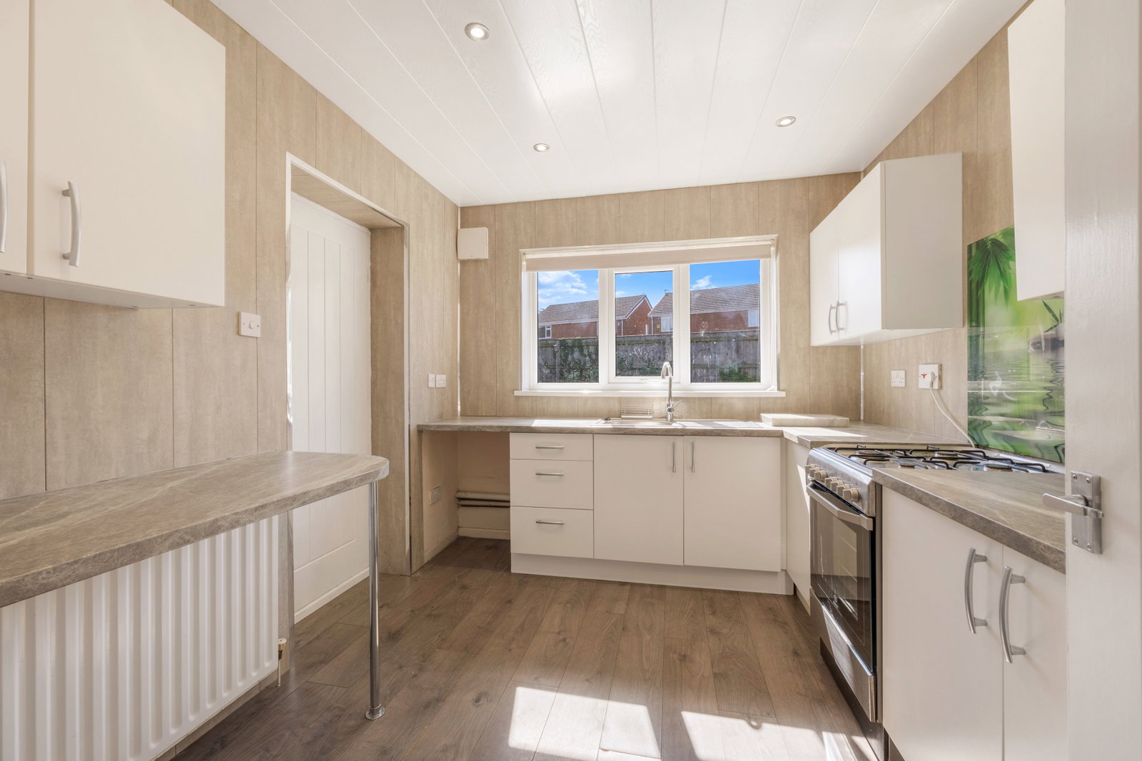 Bungalow in Morpeth