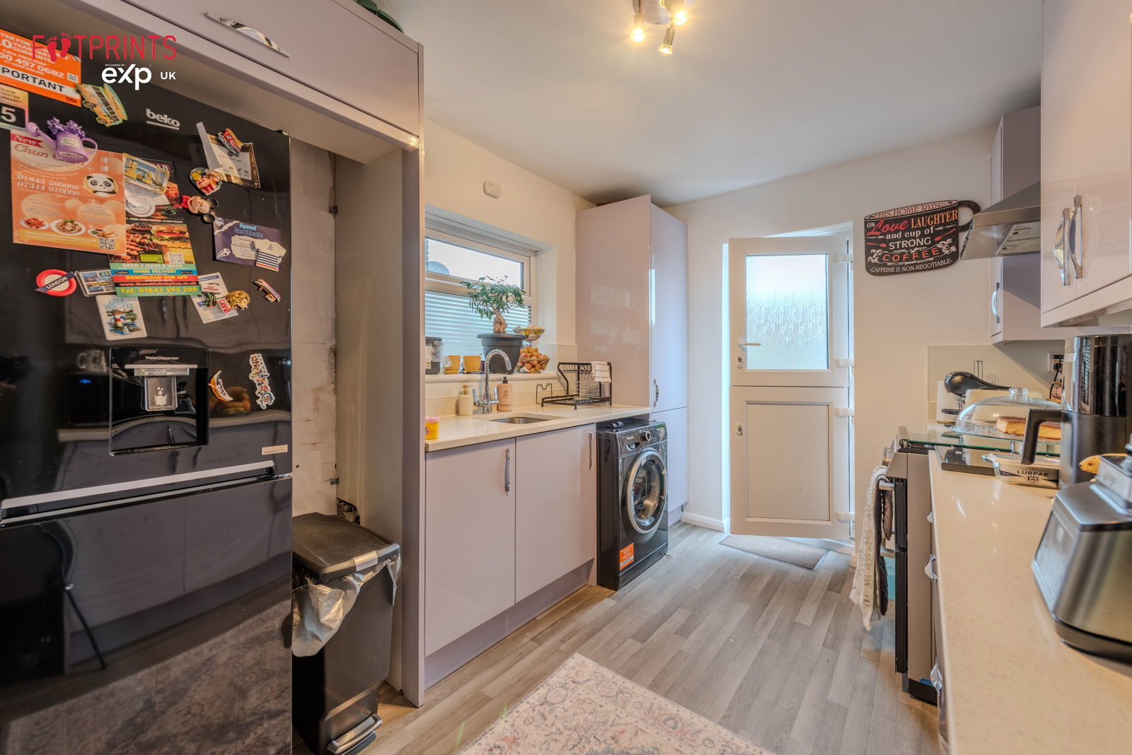 Terraced House for sale in Ramsgate, Park Road, Ramsgate, CT11 7QW