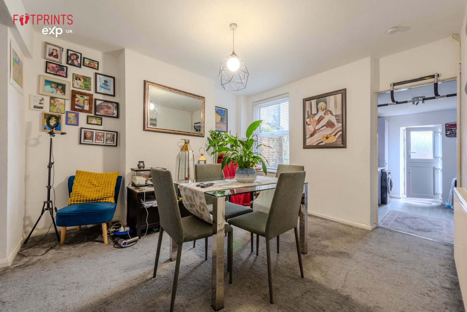 Terraced House for sale in Ramsgate, Park Road, Ramsgate, CT11 7QW