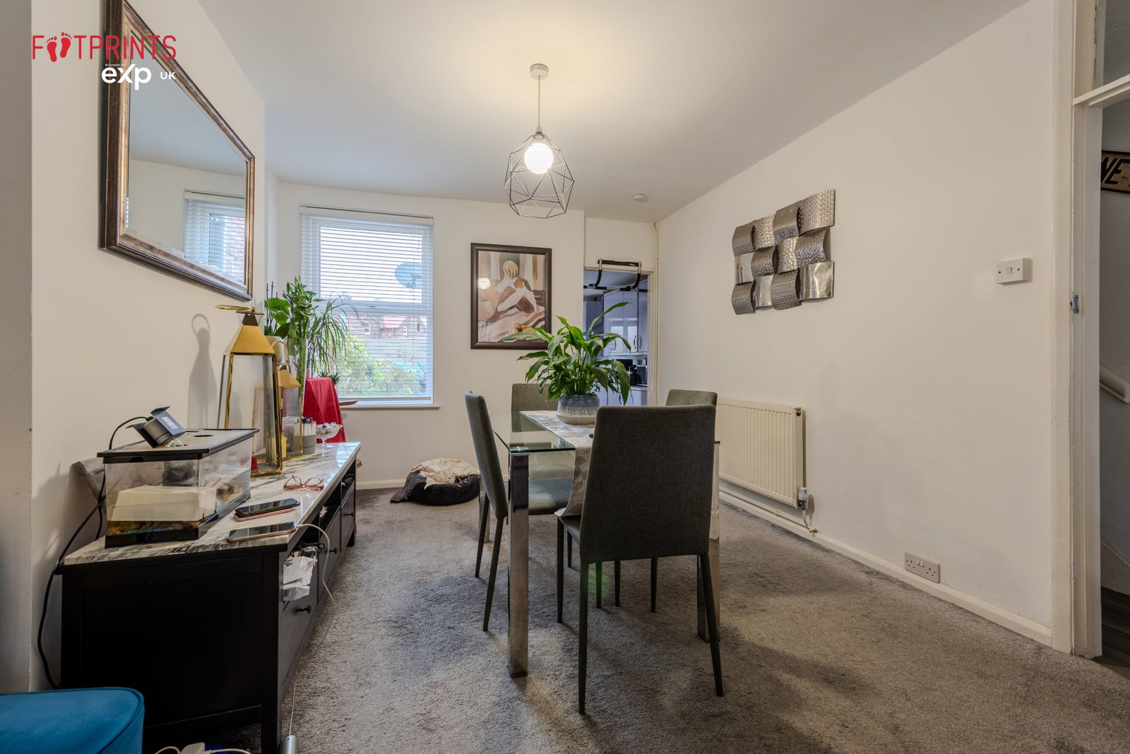 Terraced House for sale in Ramsgate, Park Road, Ramsgate, CT11 7QW