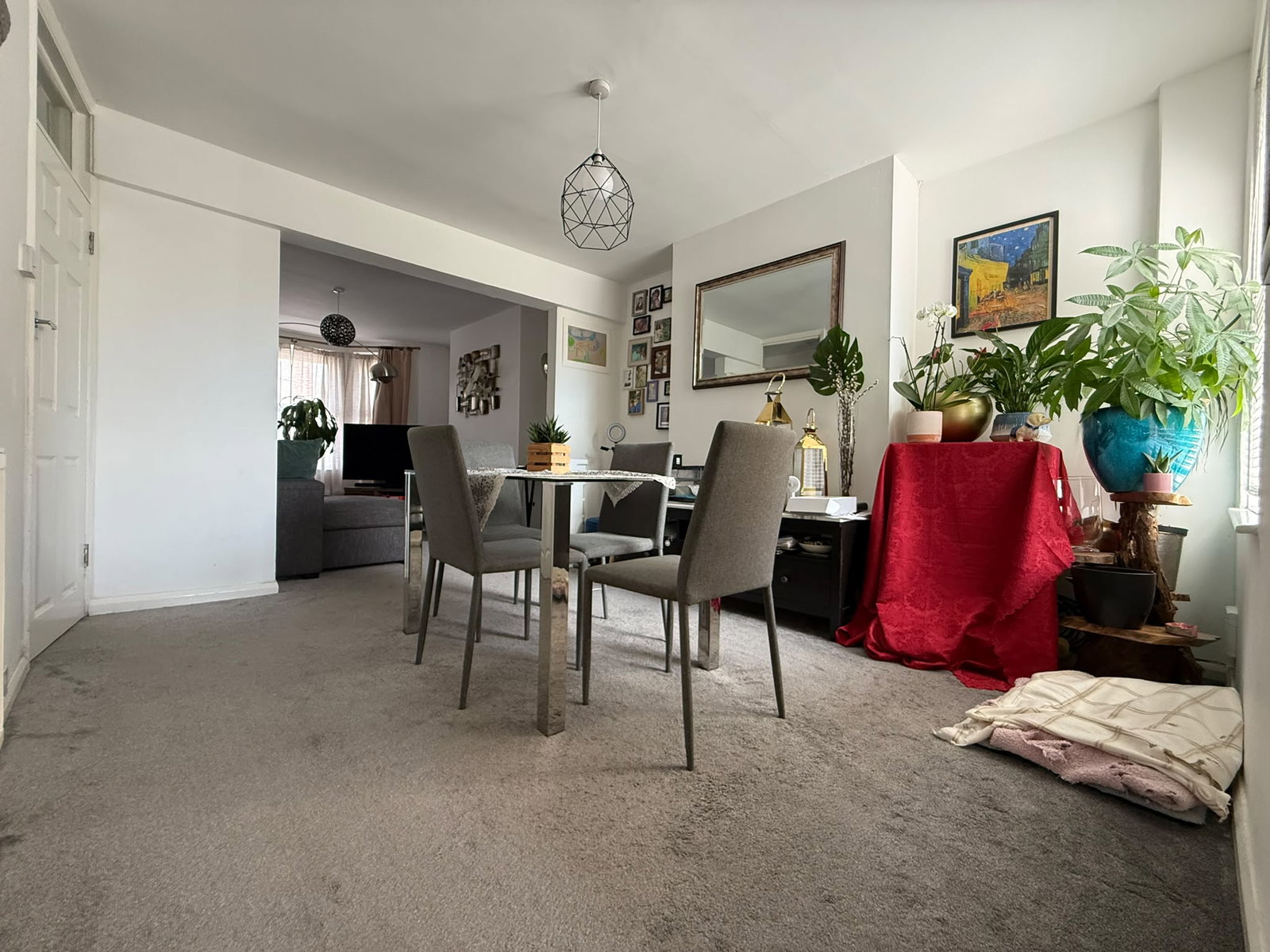 Terraced House in Ramsgate