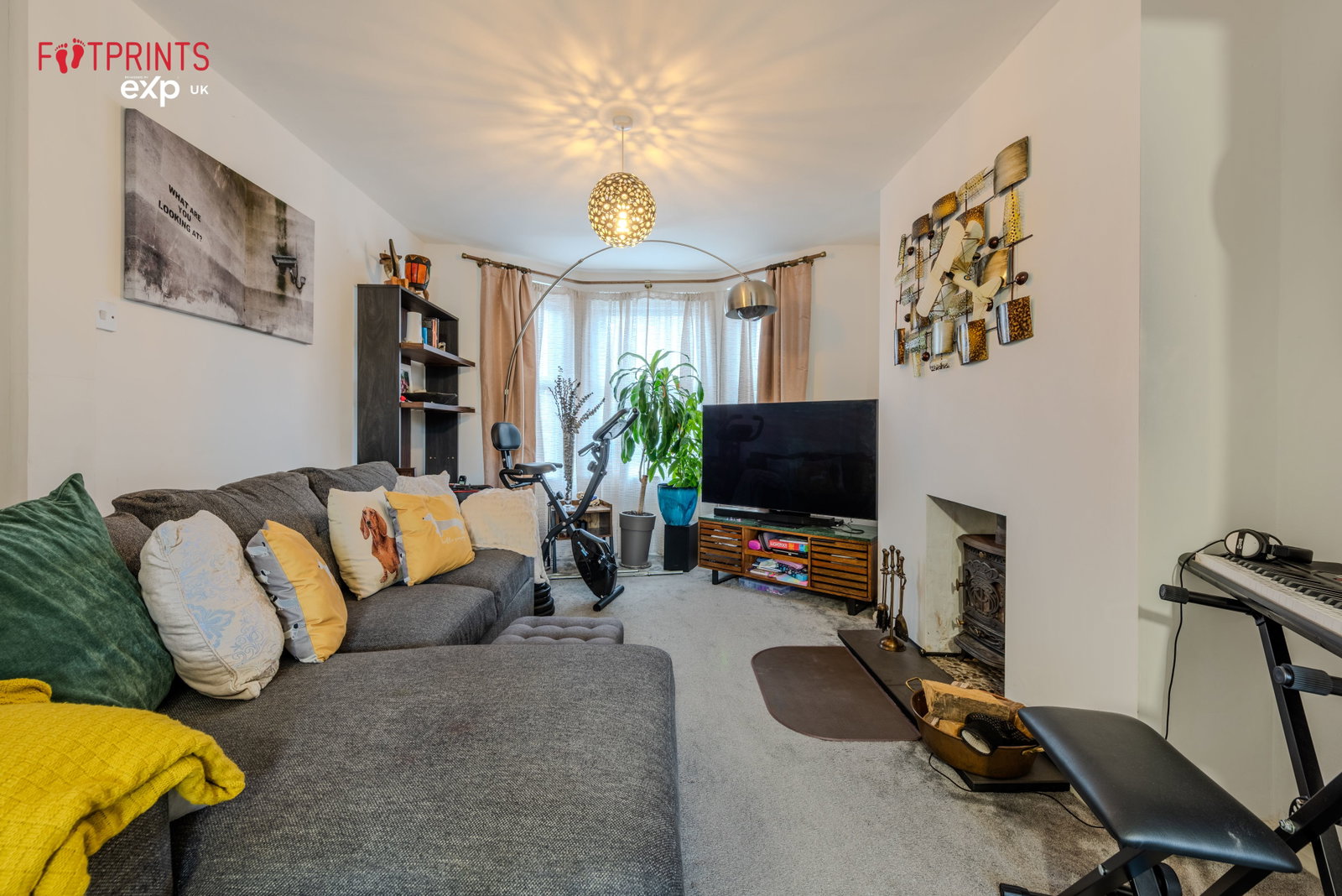 Terraced House for sale in Ramsgate, Park Road, Ramsgate, CT11 7QW