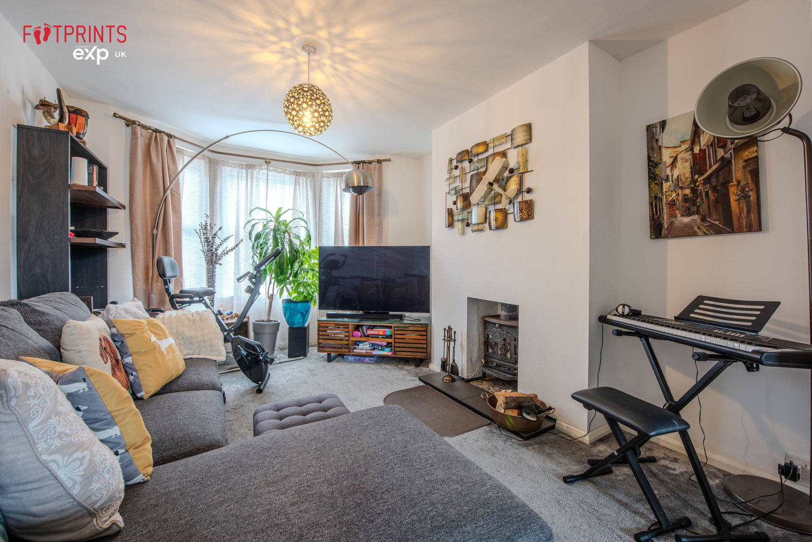 Terraced House for sale in Ramsgate, Park Road, Ramsgate, CT11 7QW