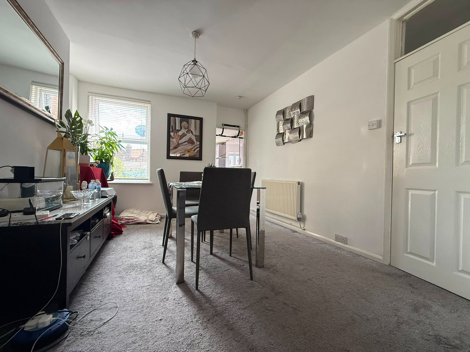 Terraced House in Ramsgate