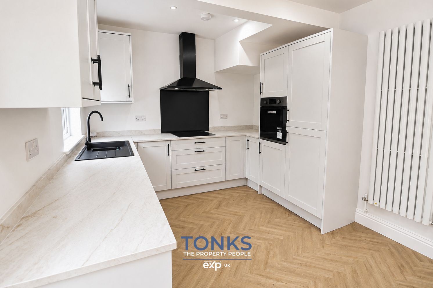 Semi Detached House in Dudley