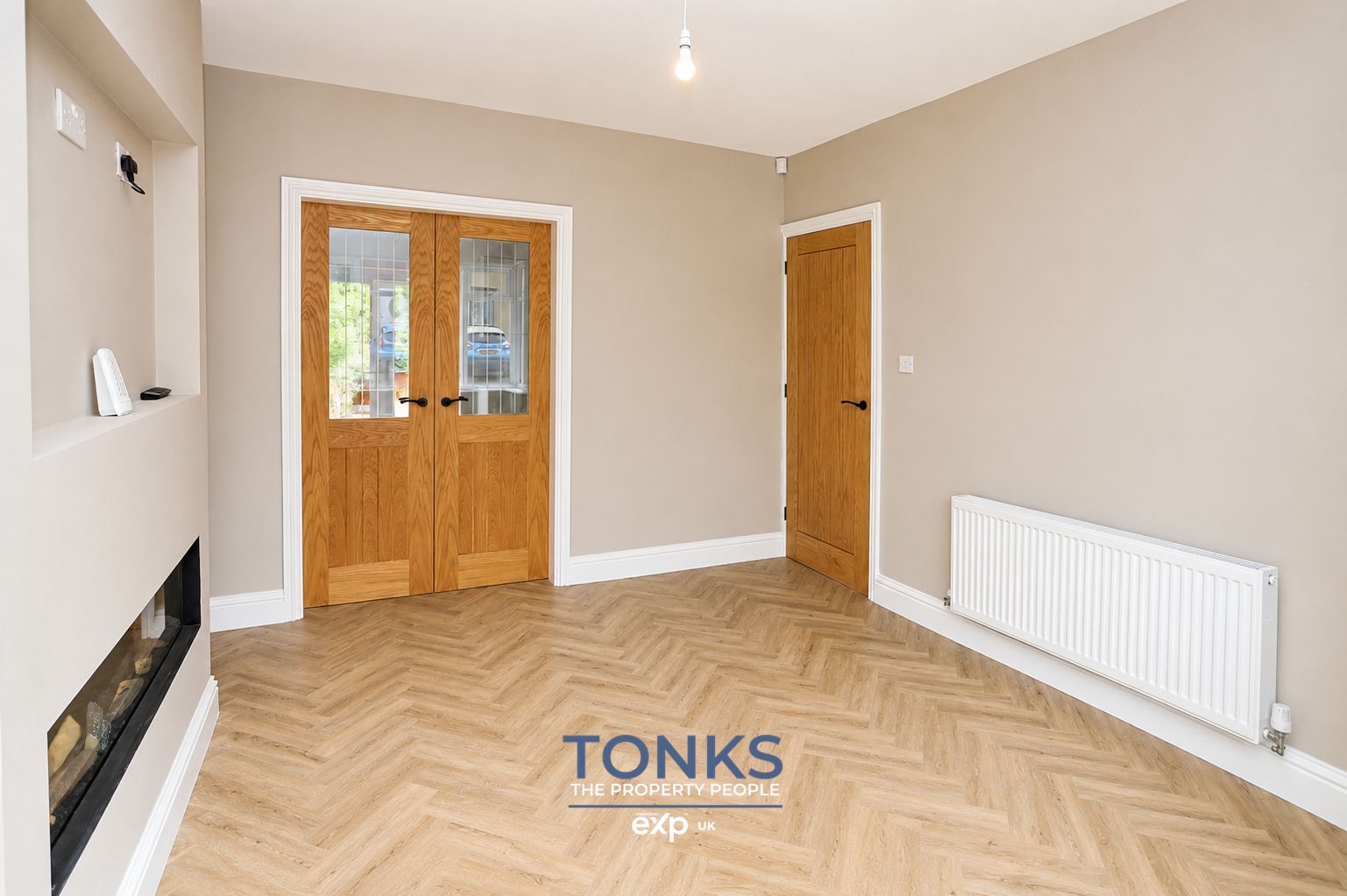 Semi Detached House in Dudley