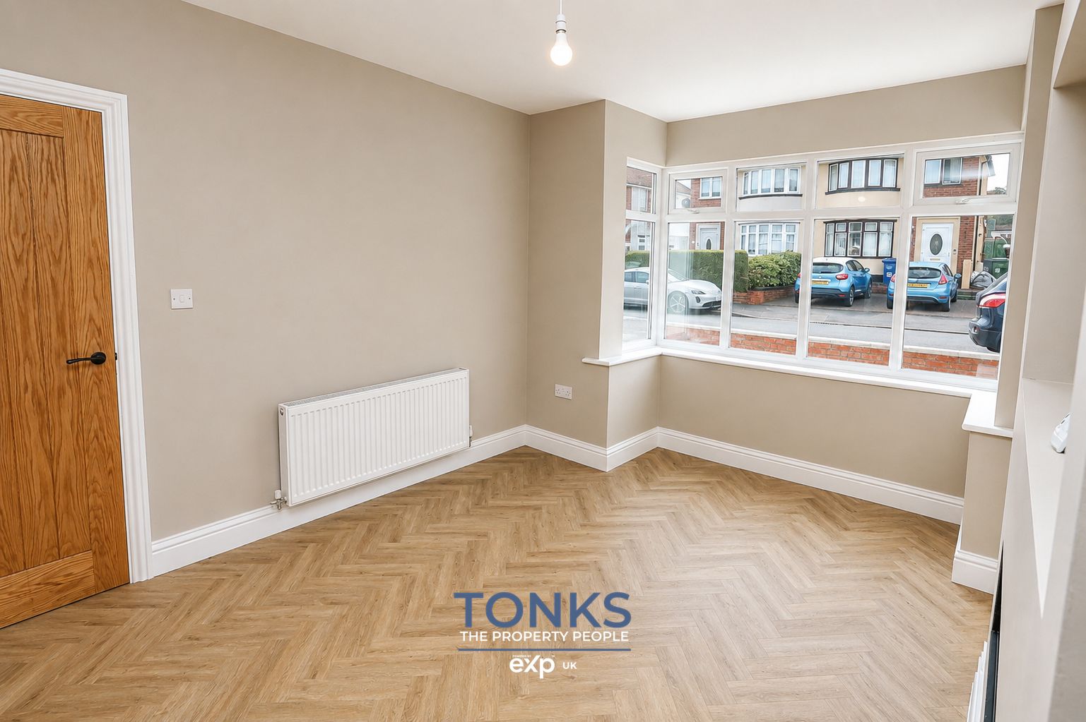 Semi Detached House in Dudley