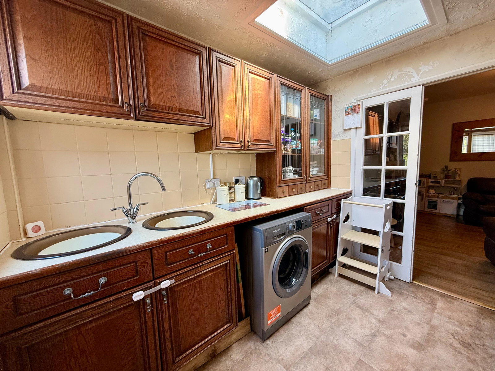 Terraced House in Swadlincote